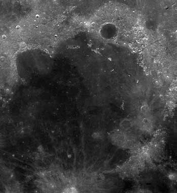 Mare Imbrium